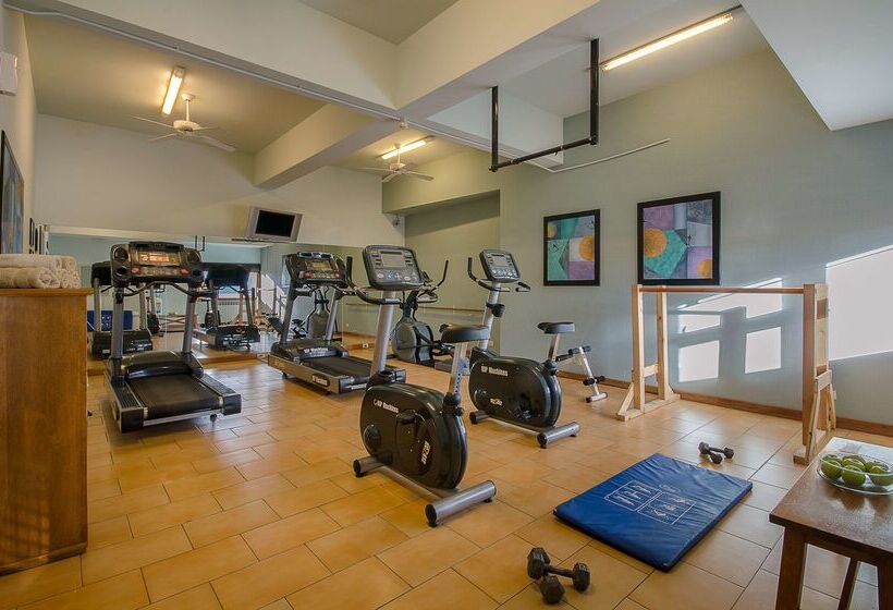 فندق NH Bariloche Edelweiss