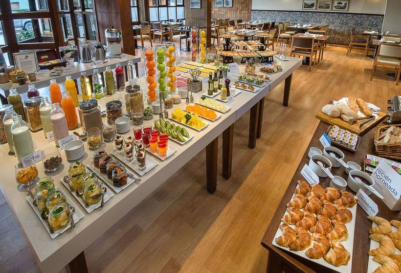 فندق NH Bariloche Edelweiss