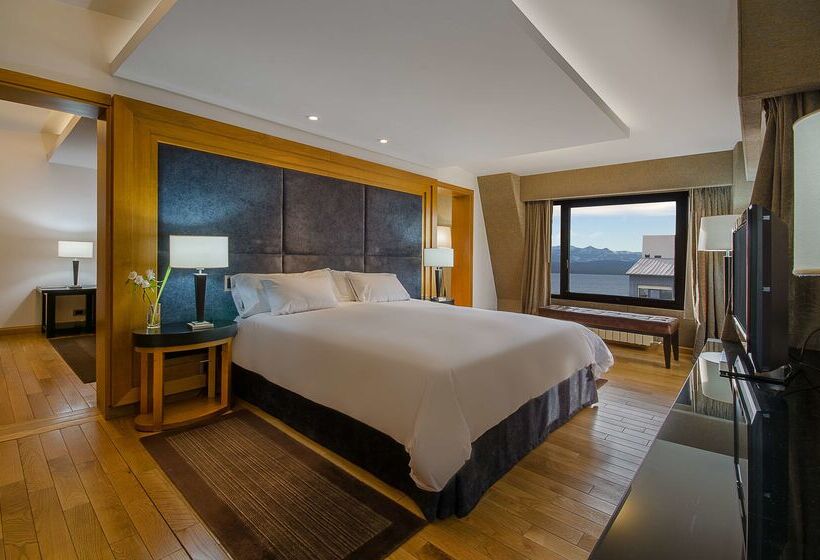 فندق NH Bariloche Edelweiss