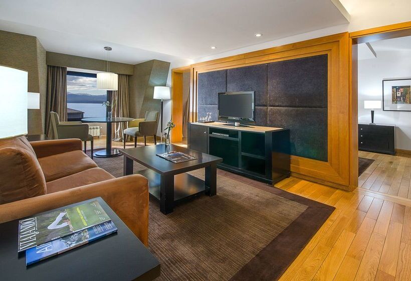 فندق NH Bariloche Edelweiss