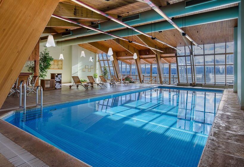 فندق NH Bariloche Edelweiss