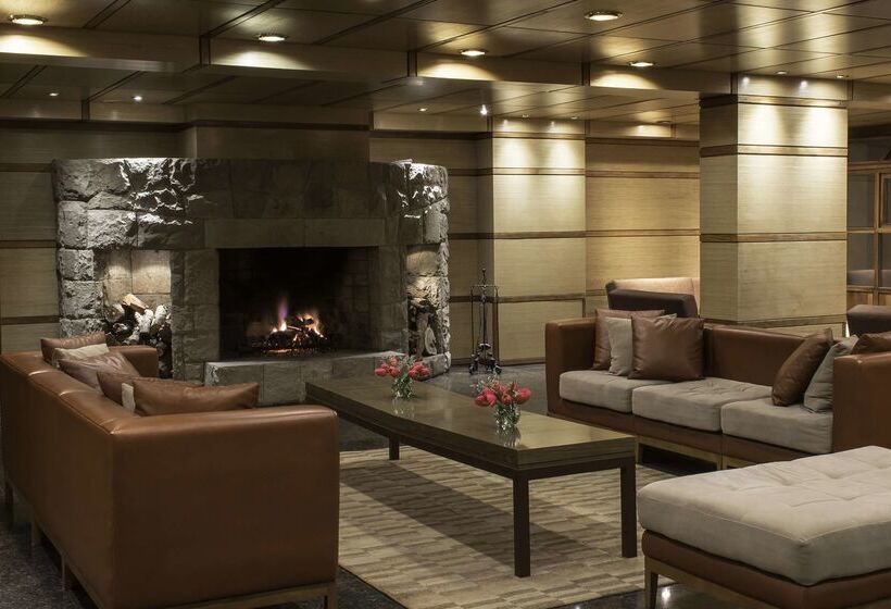 فندق NH Bariloche Edelweiss