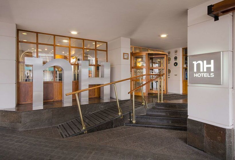 فندق NH Bariloche Edelweiss