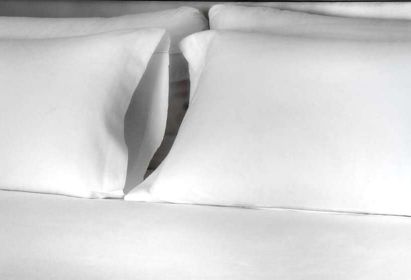 هتل NH City Buenos Aires