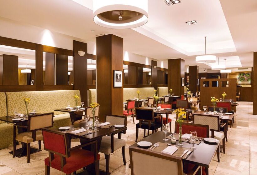 هتل NH City Buenos Aires