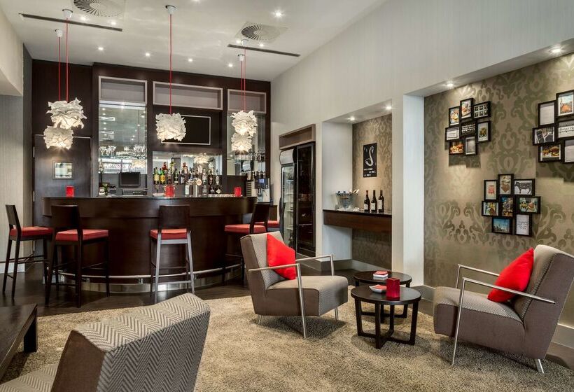 Hotel NH Collection Brussels Centre