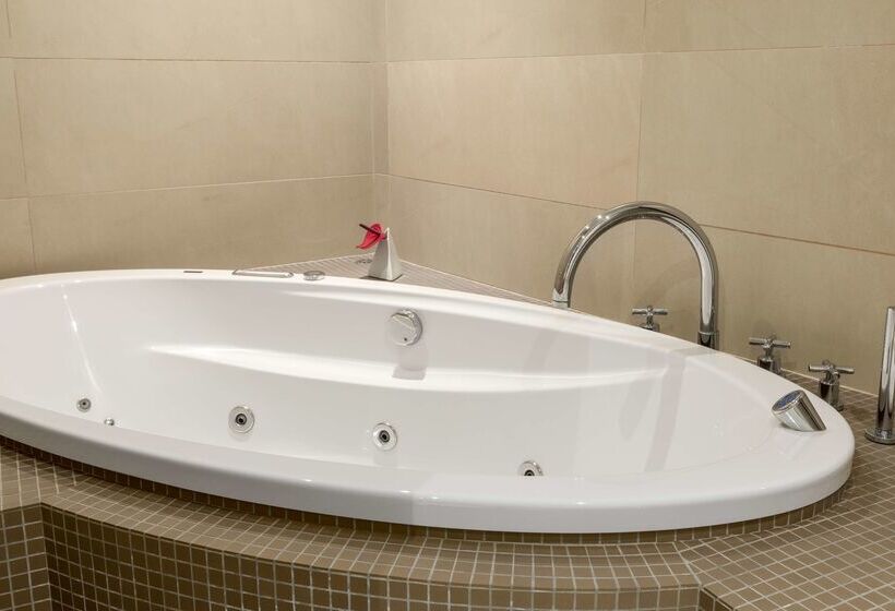 Hotel NH Collection Brussels Centre