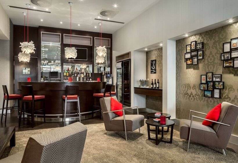 Hotel NH Collection Brussels Centre