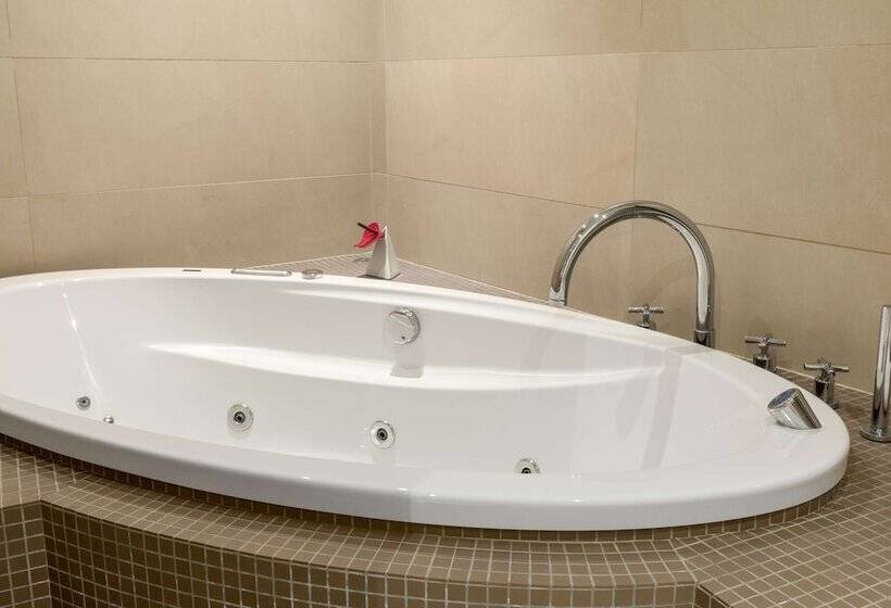 Hotel NH Collection Brussels Centre