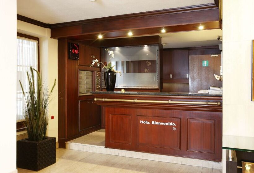 ホテル NH Mechelen