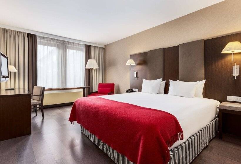 ホテル NH Mechelen