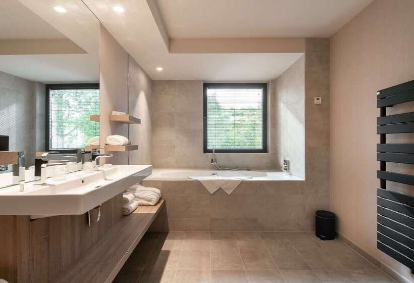 酒店 Restaurant Van Der Valk Nivelles Sud