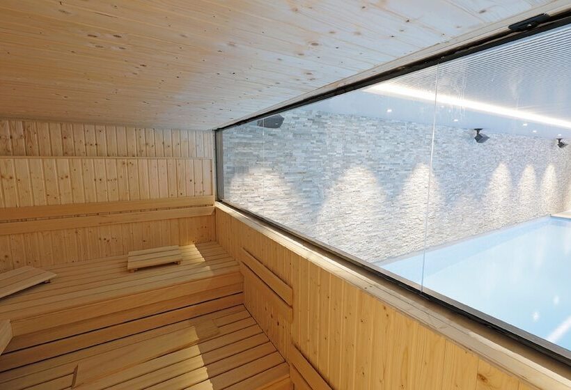 酒店 Restaurant Van Der Valk Nivelles Sud