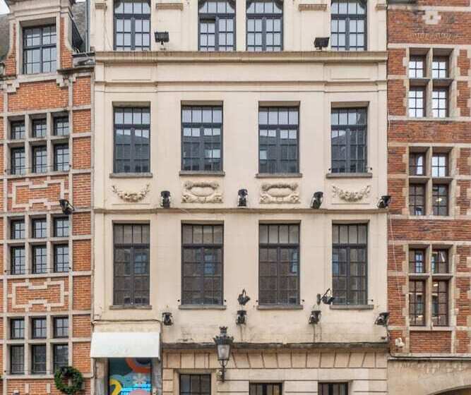 בית מלון כפרי Numa | Scoop Rooms & Apartments