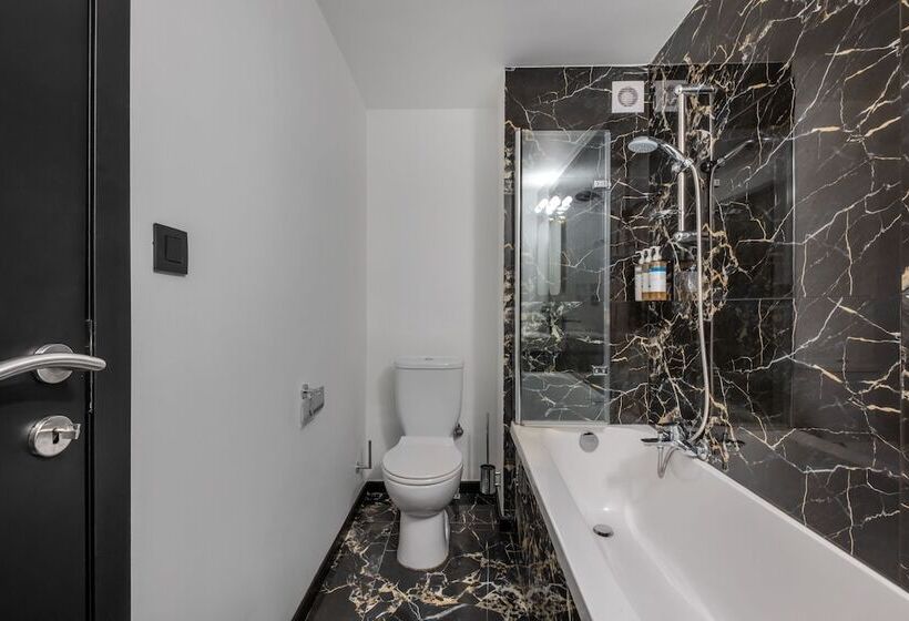 בית מלון כפרי Numa | Scoop Rooms & Apartments