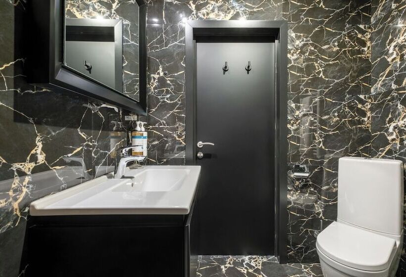 בית מלון כפרי Numa | Scoop Rooms & Apartments