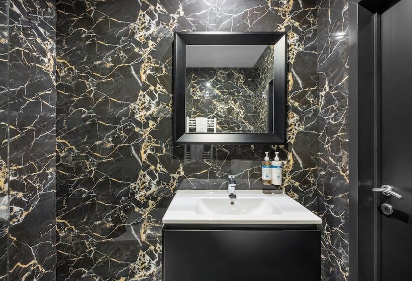 בית מלון כפרי Numa | Scoop Rooms & Apartments