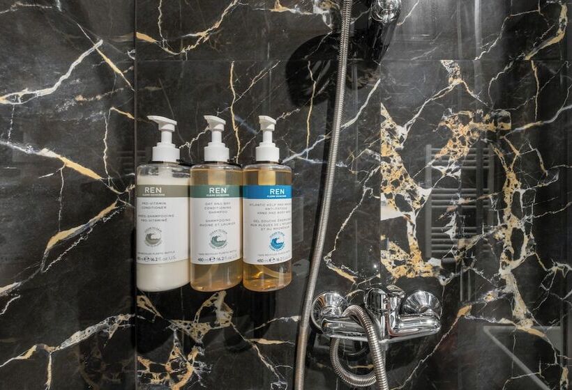 בית מלון כפרי Numa | Scoop Rooms & Apartments