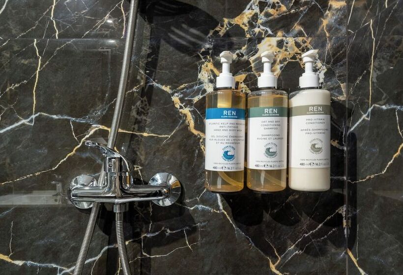 בית מלון כפרי Numa | Scoop Rooms & Apartments