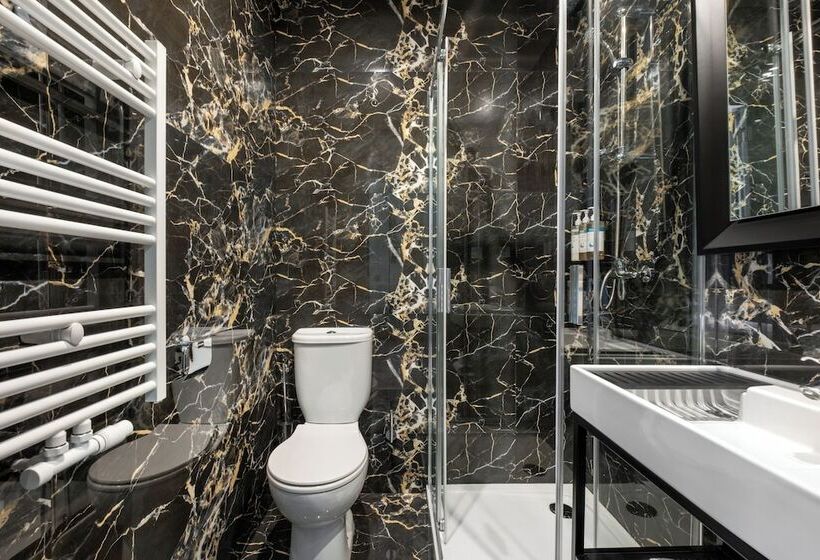 בית מלון כפרי Numa | Scoop Rooms & Apartments