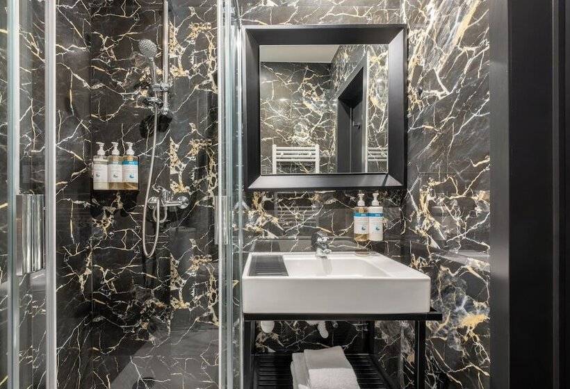 בית מלון כפרי Numa | Scoop Rooms & Apartments