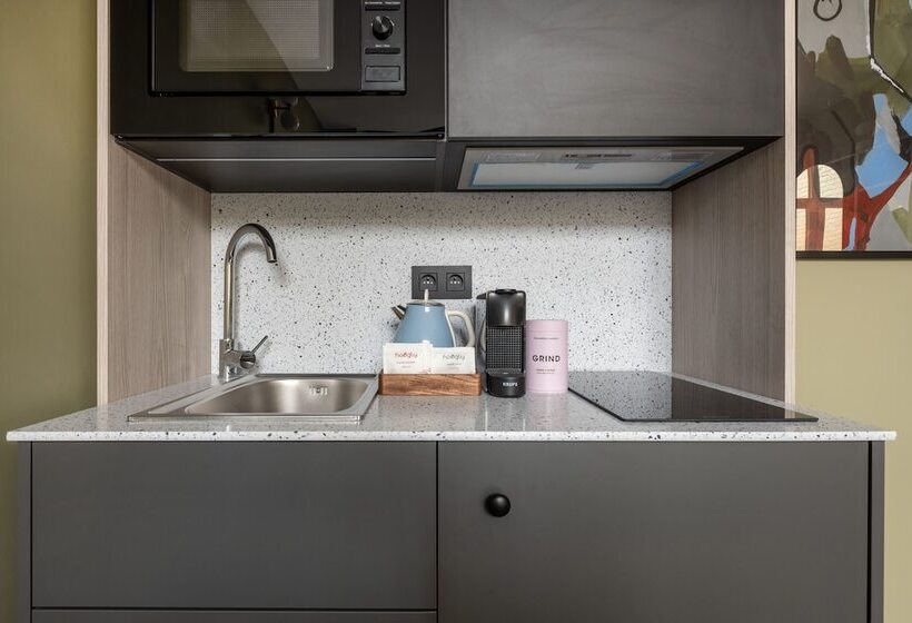 בית מלון כפרי Numa | Scoop Rooms & Apartments