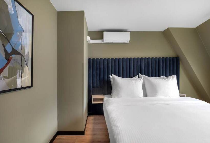 בית מלון כפרי Numa | Scoop Rooms & Apartments