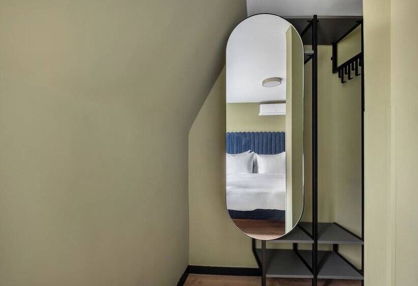 בית מלון כפרי Numa | Scoop Rooms & Apartments