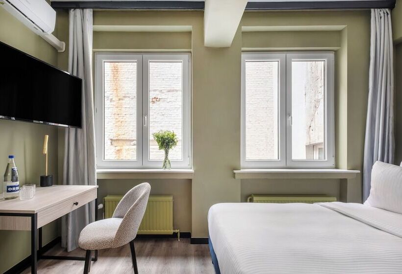 בית מלון כפרי Numa | Scoop Rooms & Apartments