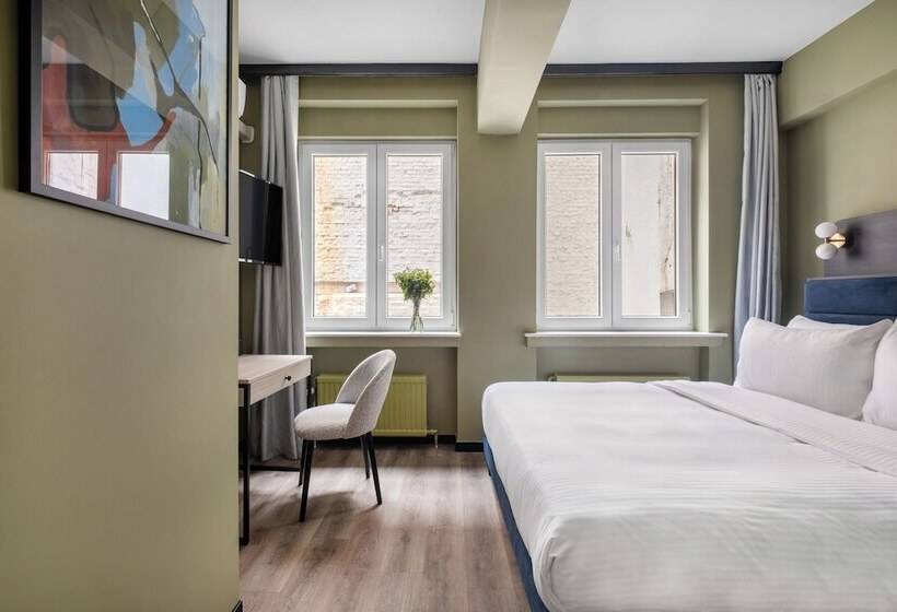 בית מלון כפרי Numa | Scoop Rooms & Apartments