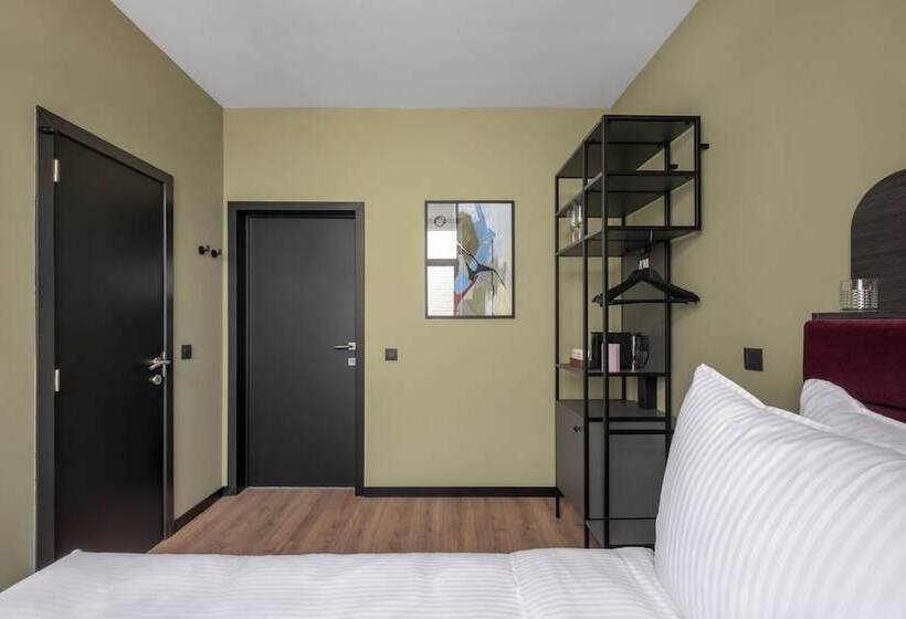 בית מלון כפרי Numa | Scoop Rooms & Apartments