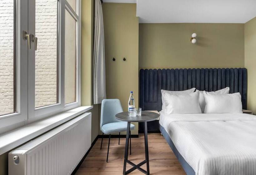 בית מלון כפרי Numa | Scoop Rooms & Apartments