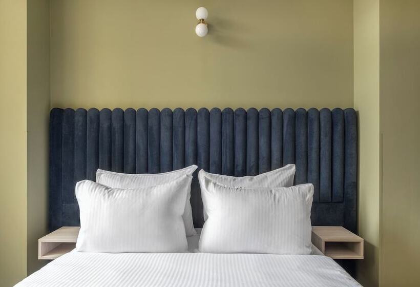 בית מלון כפרי Numa | Scoop Rooms & Apartments