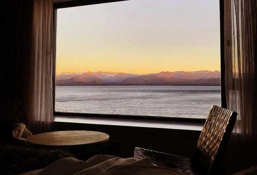 هتل Sheraton Bariloche