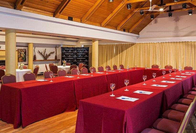 هتل Sheraton Bariloche