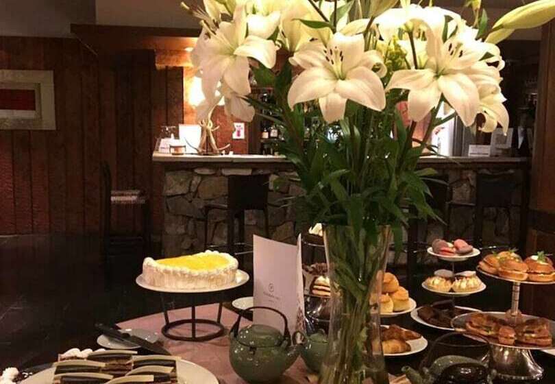 هتل Sheraton Bariloche