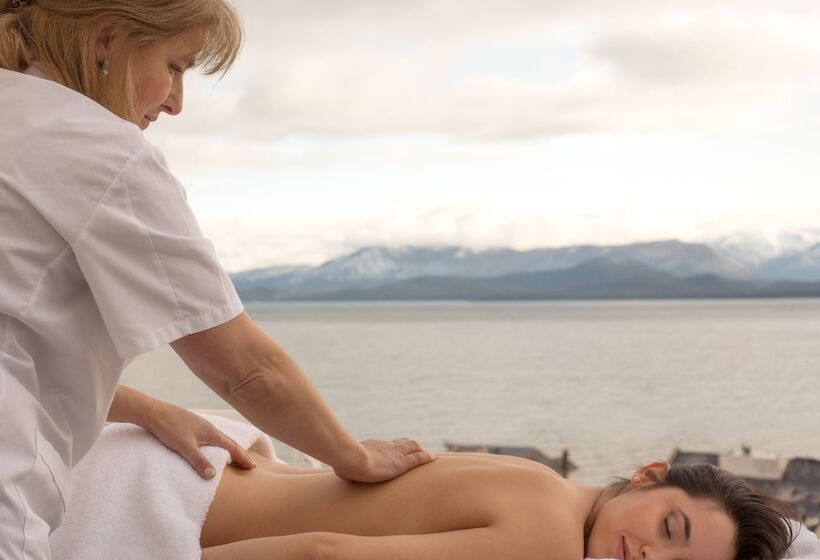 هتل Sheraton Bariloche