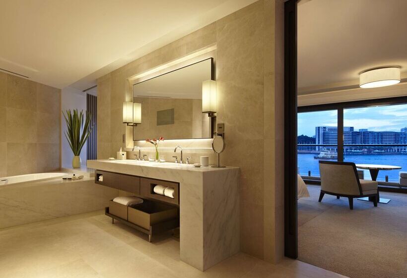 Отель Park Hyatt Sydney