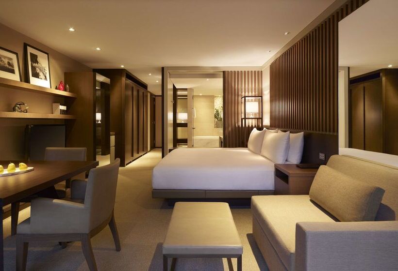 هتل Park Hyatt Sydney