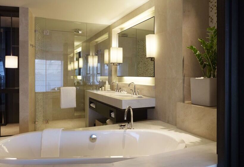 Отель Park Hyatt Sydney