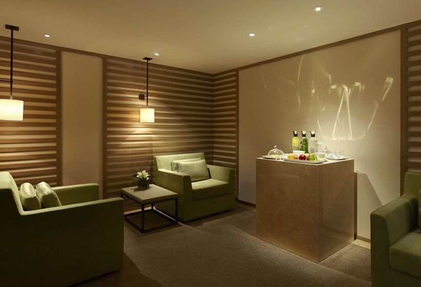 هتل Park Hyatt Sydney