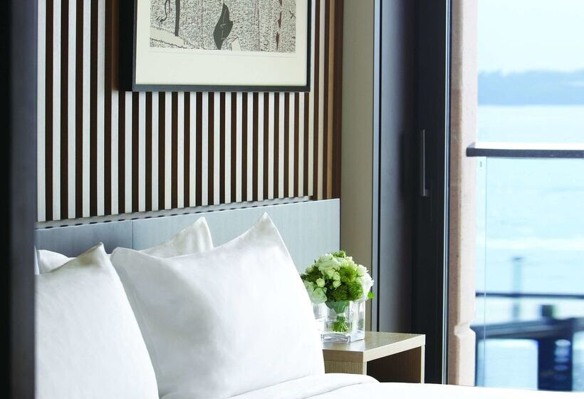 هتل Park Hyatt Sydney