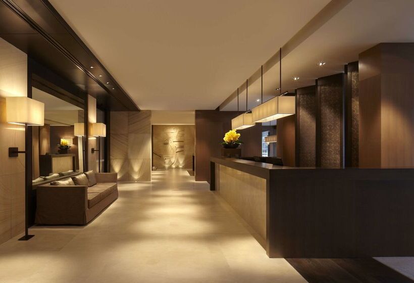 Отель Park Hyatt Sydney