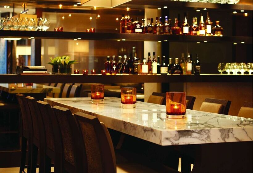 Отель Park Hyatt Sydney