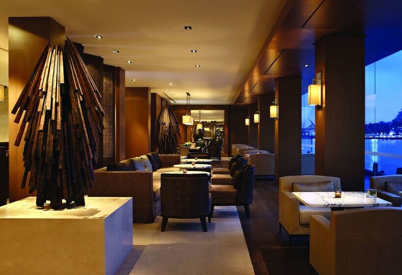 Отель Park Hyatt Sydney