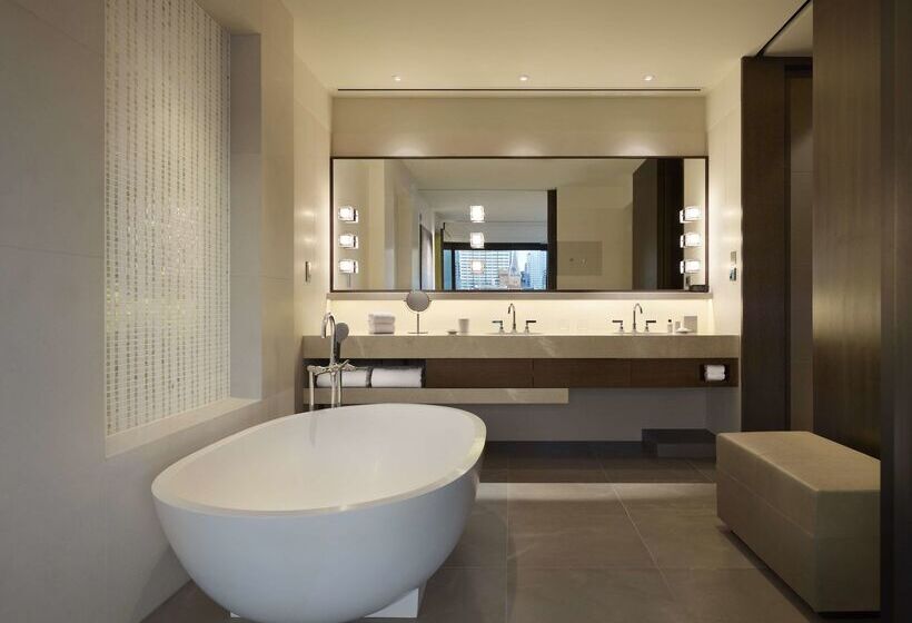 Отель Park Hyatt Sydney