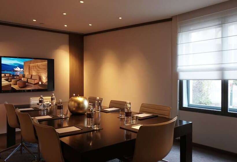 هتل Park Hyatt Sydney