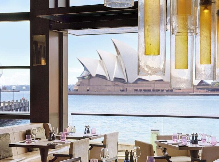 هتل Park Hyatt Sydney