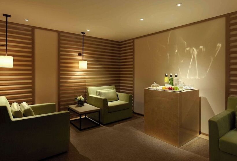 Отель Park Hyatt Sydney