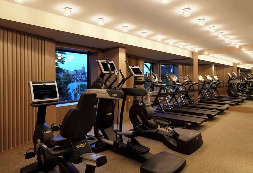Отель Park Hyatt Sydney